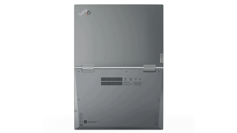 Lenovo ThinkPad X1 Yoga Gen 7 ( Intel® Core™ i7-1255U / Intel® Iris® Xe Graphics / 16GB Soldered LPDDR5 / 1TB SSD / 14" WUXGA (1920x1200) IPS 400nits Anti-reflection / Anti-smudge, 100% sRGB, Low Power, Touch / 3YR onsite / Windows® 11 Pro ) - 21CD001SGR