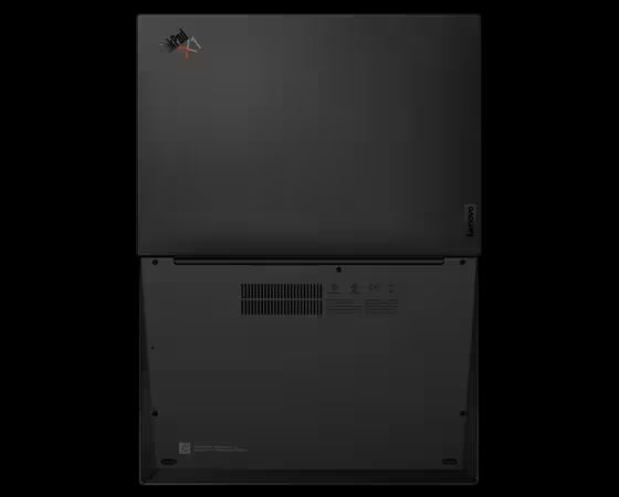 Lenovo ThinkPad X1 Carbon Gen 10 ( Intel® Core™ i7-1255U / Intel® Iris® Xe Graphics / 16GB Soldered LPDDR5 / 1TB SSD M.2 / 14" WUXGA (1920x1200) IPS 400nits Anti-glare / 3YR Onsite / Windows® 11 DG Windows 10 Pro) - 21CB003DGR