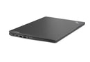 Lenovo E16 Gen 3,U7-255H,16GB,512GB,Integrated,No OS,16.0",65W USB-C 3PIN-UK, BKLT KB Arabic w/NumPad,1Yr,Topload Case-