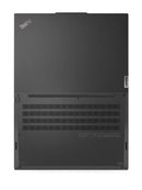 Lenovo E16 Gen 3,U7-255H,16GB,512GB,Integrated,No OS,16.0",65W USB-C 3PIN-UK, BKLT KB Arabic w/NumPad,1Yr,Topload Case-