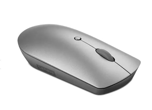 Lenovo 600 Bluetooth Silent Mouse - GY50X88832