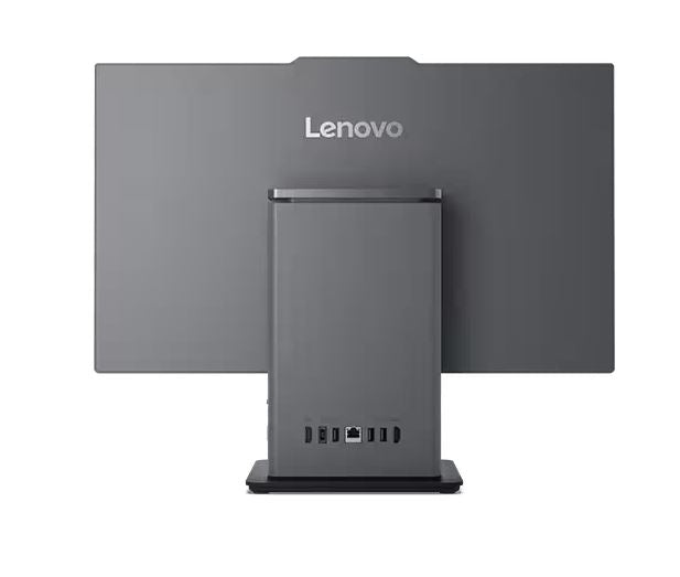 Lenovo ThinkCentre Neo 50a 24 Gen5 AIO Intel Core i7-13620H, 8GB DDR5, 512GB SSD, Integrated Intel UHD Graphics, 23.8″ FHD IPS Non-Touch 250nits 99% sRGB, USB Calliope Mouse/KYB Arabic/English, No OS, 1Yr