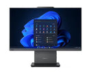 Lenovo AIO ThinkCentre Neo 50a 24 Gen5 Core 7 240H,, 8GB DDR5, 512GB SSD, Integrated Intel UHD Graphics, 23.8″ FHD IPS Non-Touch 250nits 99% sRGB, USB Calliope Mouse/KYB Arabic/English, No OS, 1Yr