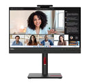 ThinkVision T24mv-30 23.8" FHD Video Conferencing Monitor (USB-C)
