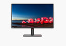 Lenovo ThinkVision Monitor T27i LED,  1920 x 1080, Input Connectors VGA + HMDI 1.4 + DP 1.2,  Cables Included: VGA+DP+USB , 3 Years
