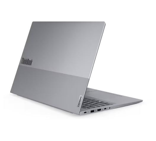 NB/ThinkBook 16 # Intel® Core™ Ultra 5 125U, 12C (2P + 8E + 2LPE)/Integrated Intel® Graphics/ 8GB DDR5/512GB SSD /16" WUXGA/DOS/	1-year, Courier or Carry-in & Lenovo® 15.6" Laptop Casual Toploader #  21MS0028AX