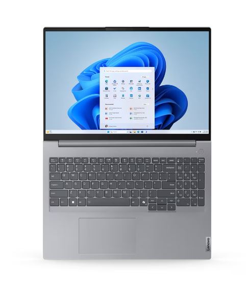 NB/ThinkBook 16 # Intel® Core™ Ultra 5 125U, 12C (2P + 8E + 2LPE)/Integrated Intel® Graphics/ 8GB DDR5/512GB SSD /16" WUXGA/DOS/	1-year, Courier or Carry-in & Lenovo® 15.6" Laptop Casual Toploader #  21MS0028AX