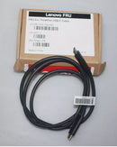 Lenovo USB-C Cable Male to Male 1M 03X7451