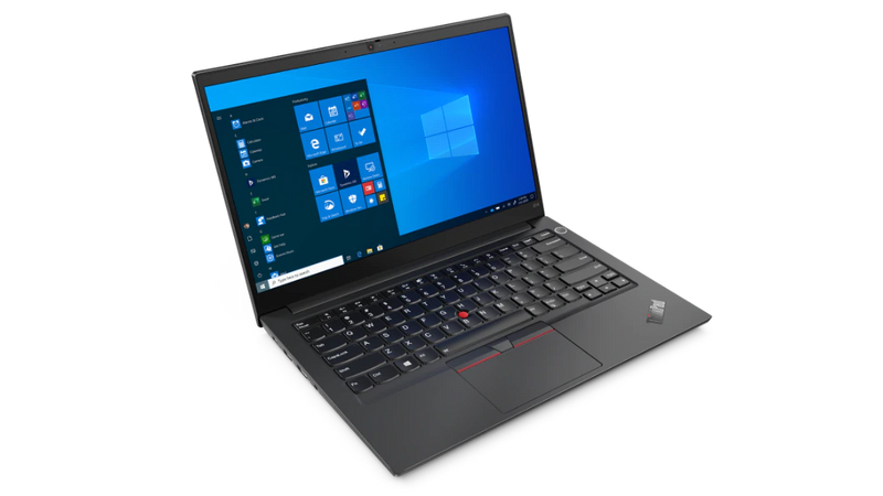 Lenovo ThinkPad E14 G2 ( Intel Core i7-1165G7 /  Intel® Iris® Xe Graphics / 14" FHD (1920x1080) IPS 250nits Anti-glare / 8GB DDR4 / 256GB SSD M.2 / Windows 11 Pro 64 ) - 20TA00G3AD