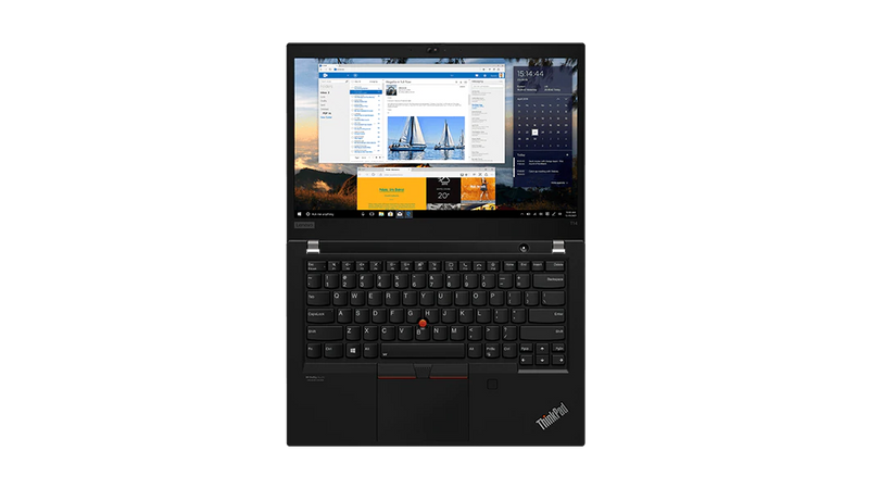 Lenovo ThinkPad T14 Gen 2 ( Intel® Core™ i7-1165G7 / Intel Iris Xe Graphics / 14" FHD (1920x1080) IPS 300nits Anti-glare / 16GB Soldered DDR4 / 512GB SSD M.2 / DOS ) -  20W0013RGP