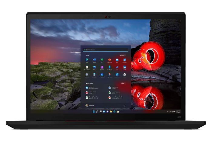 Lenovo　ThinkPad　X13　Gen2 ThinkPad X13 Gen 2 (13