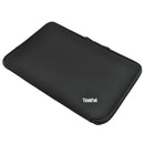 Lenovo ThinkPad 12" Fitted Reversible Sleeve - 4X40E48909