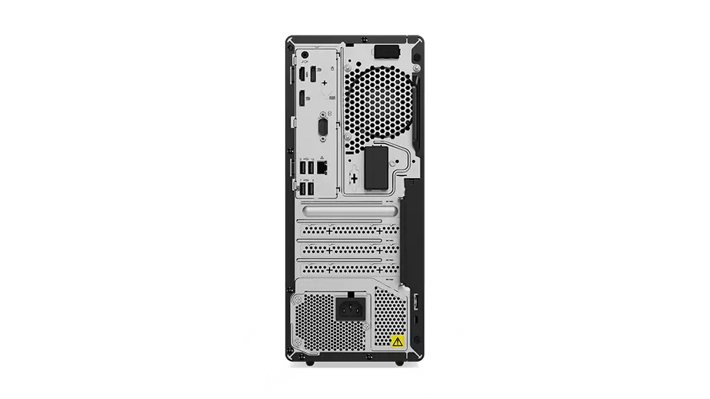 Lenovo ThinkCentre M70T Tower Desktop, Intel i7-10700, 32GB RAM, 2TB SSD,  630 Graphics, DVDRW, DisplayPort, HDMI, Wi-Fi, BT, Windows 10 Pro 