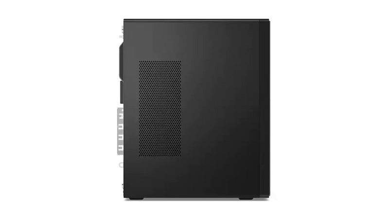 Lenovo ThinkCentre M70t Tower Desktop ( Intel Core i5-10400 / Integrated Intel UHD Graphics 630 / 4GB DDR4 / 1TB HDD / Windows 10 Pro ) - 11EV000SAX