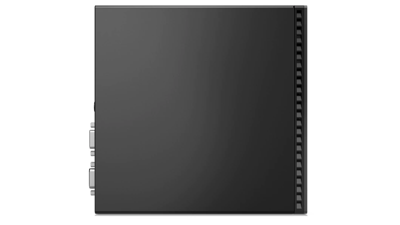 Lenovo ThinkCentre M70q Tiny Desktop ( Intel Core i7-10700T / Integrated Intel UHD Graphics 630 /  8GB DDR4 / 5121GB SSD M.2 / Windows 10 Pro ) - 11DT005YAX