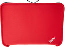 Lenovo ThinkPad 12" Fitted Reversible Sleeve - 4X40E48909