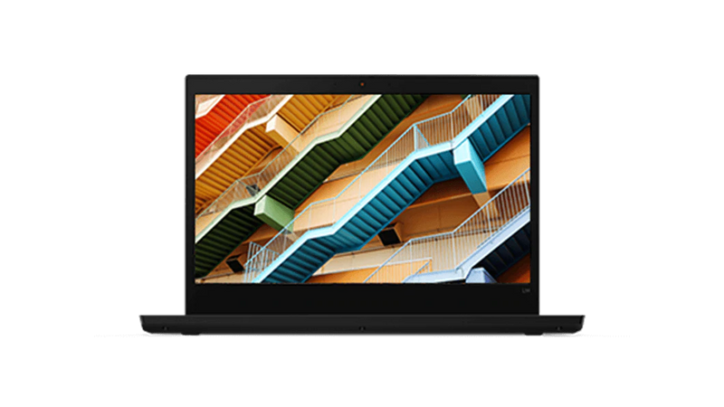Lenovo ThinkPad L14 G1 ( AMD Ryzen 3 4300U / Integrated AMD Radeon Graphics / 14" FHD IPS (1920 x 1080) 250 nits Touch /  8GB DDR4 / 256GB SSD M.2 / Windows 10 Home ) - 20U6S32C00